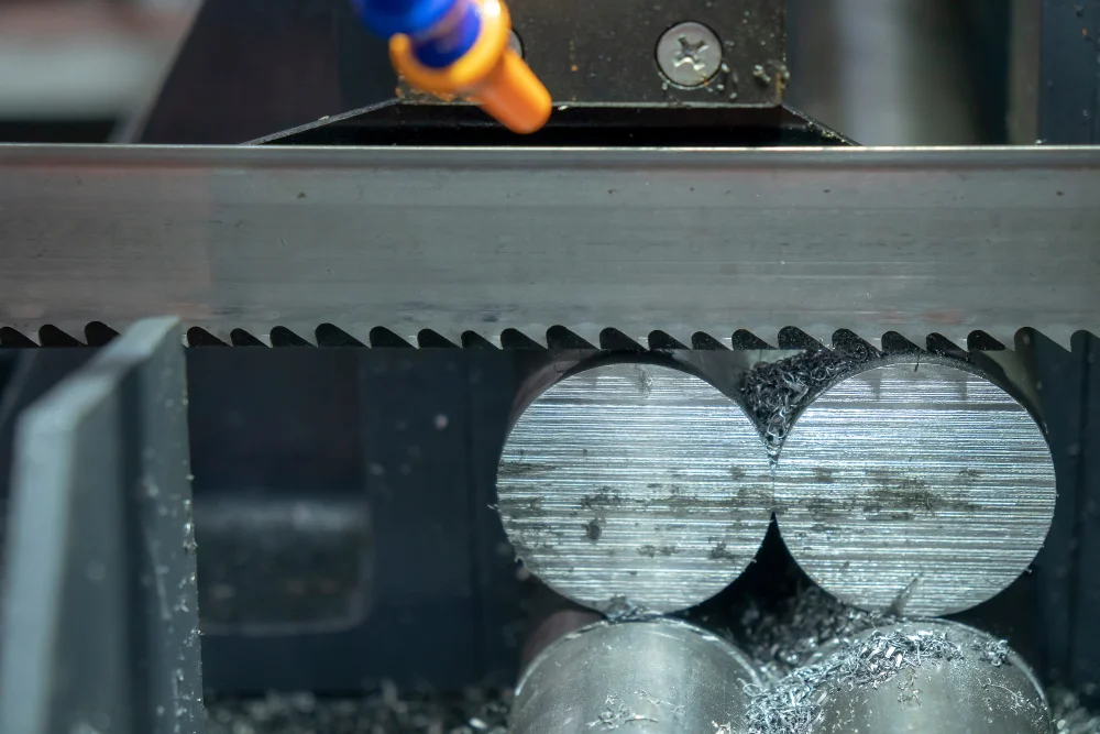 Bandsaw