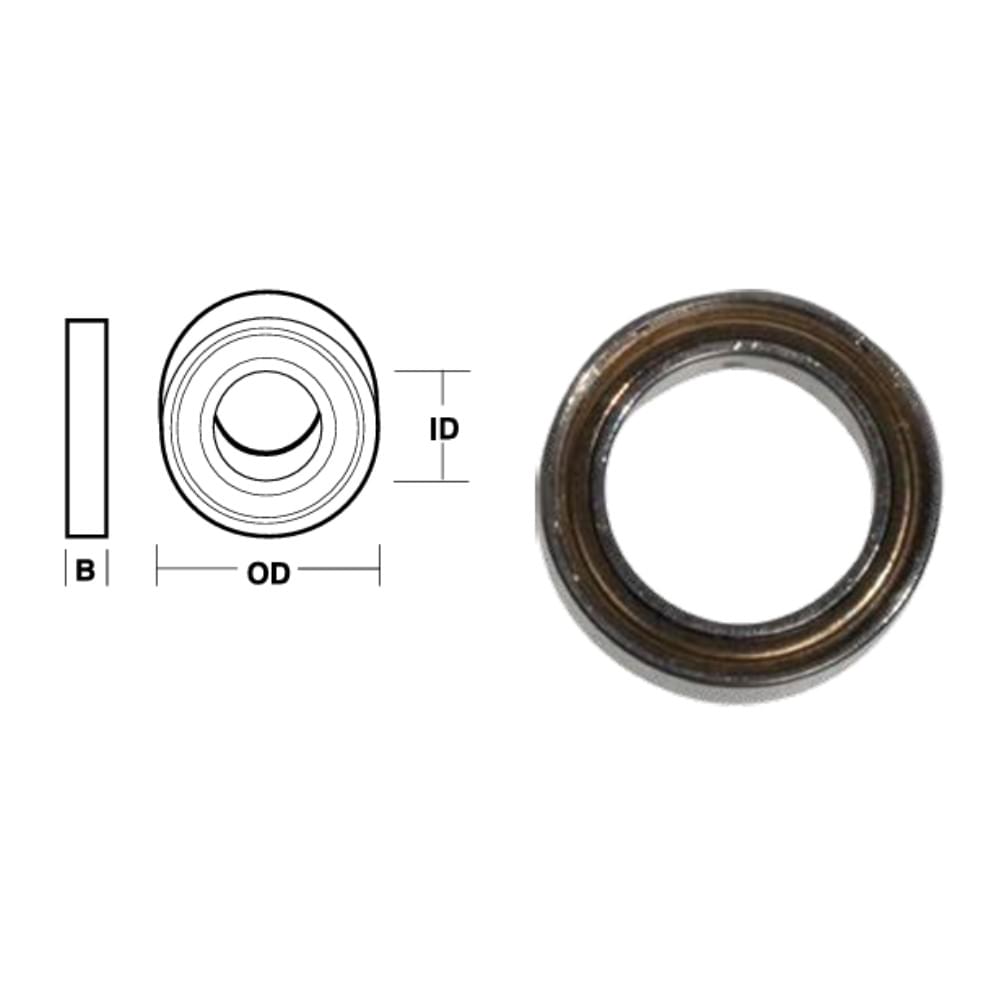 Ball Bearings